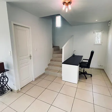 Spacious House With Large Garden And Swimmingpool Tatil Evi Toulouse
