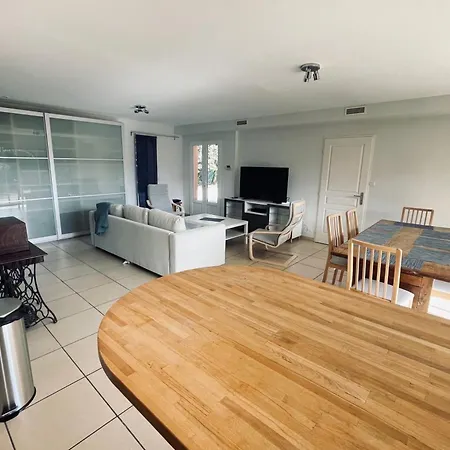 Spacious House With Large Garden And Swimmingpool * Toulouse